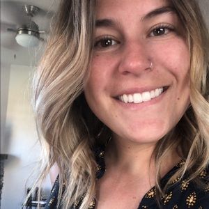 Meet your Posher, Emma